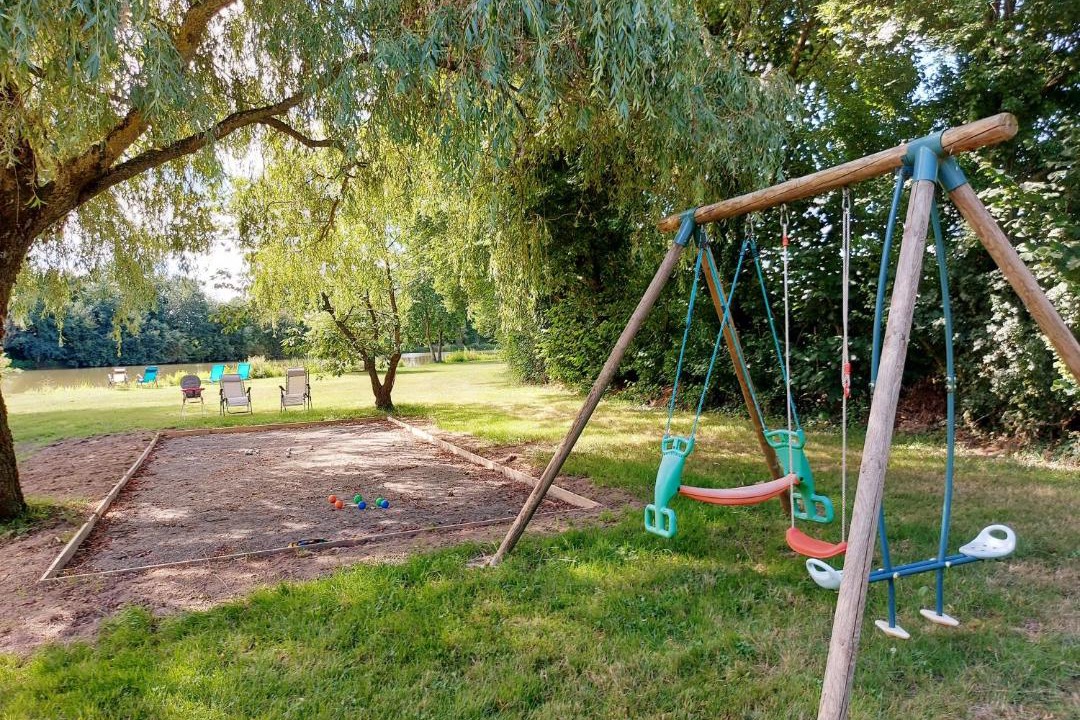 Photo of Outdoor in Aron