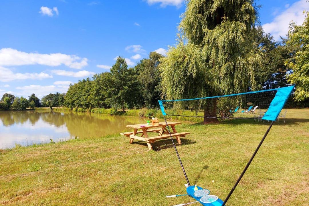 Photo of Outdoor in Aron