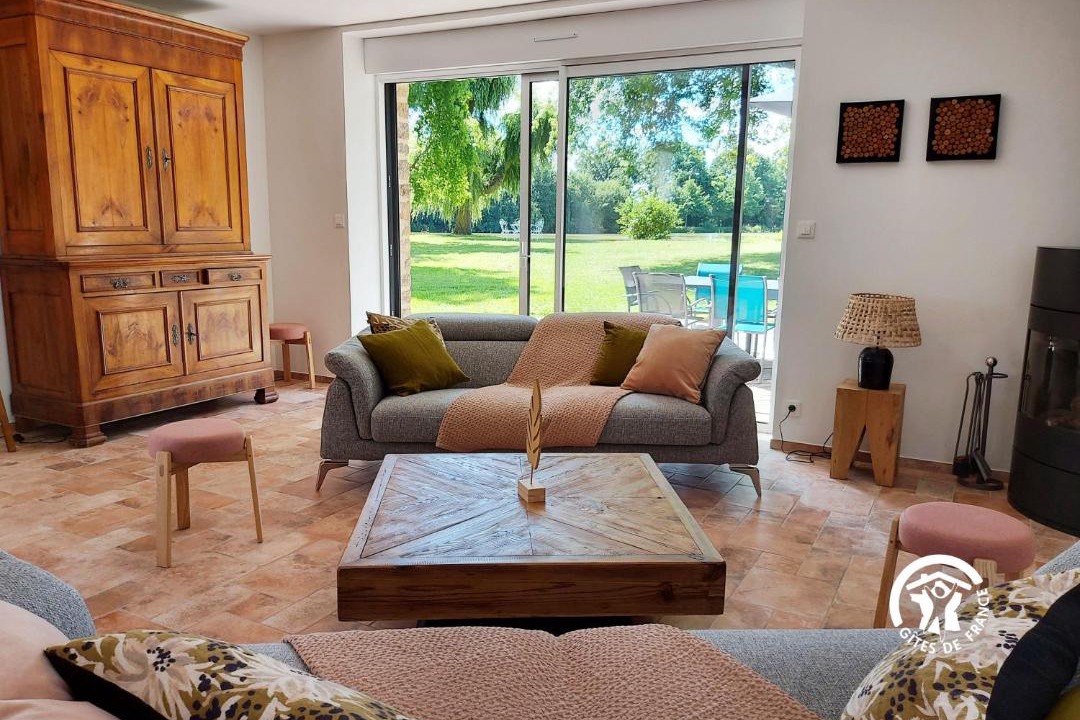 Photo of Livingroom in Aron