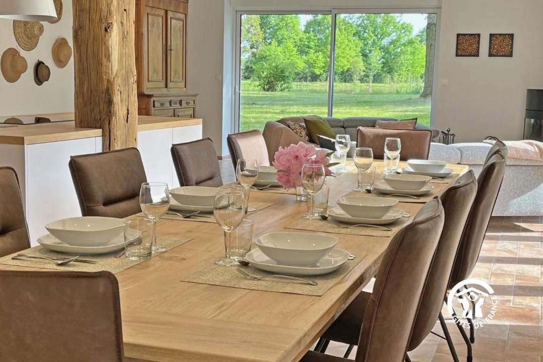 Photo of Kitchen in Aron