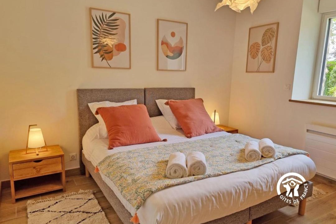 Photo of Bedroom in Aron