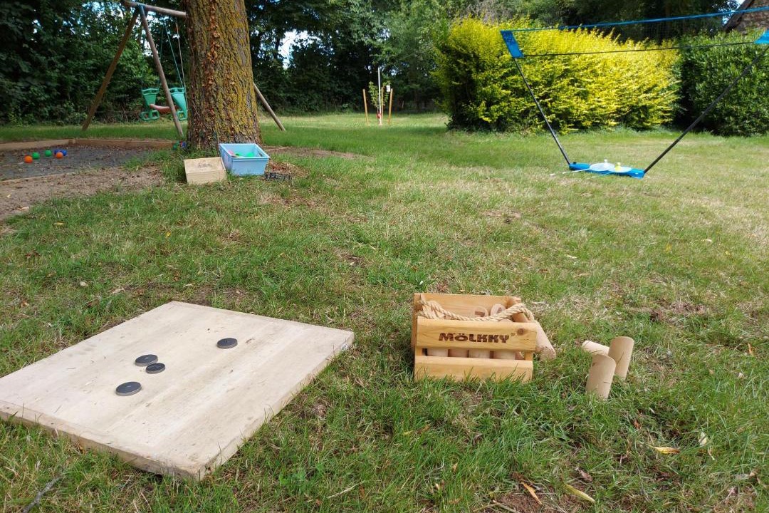 Photo of Outdoor in Aron