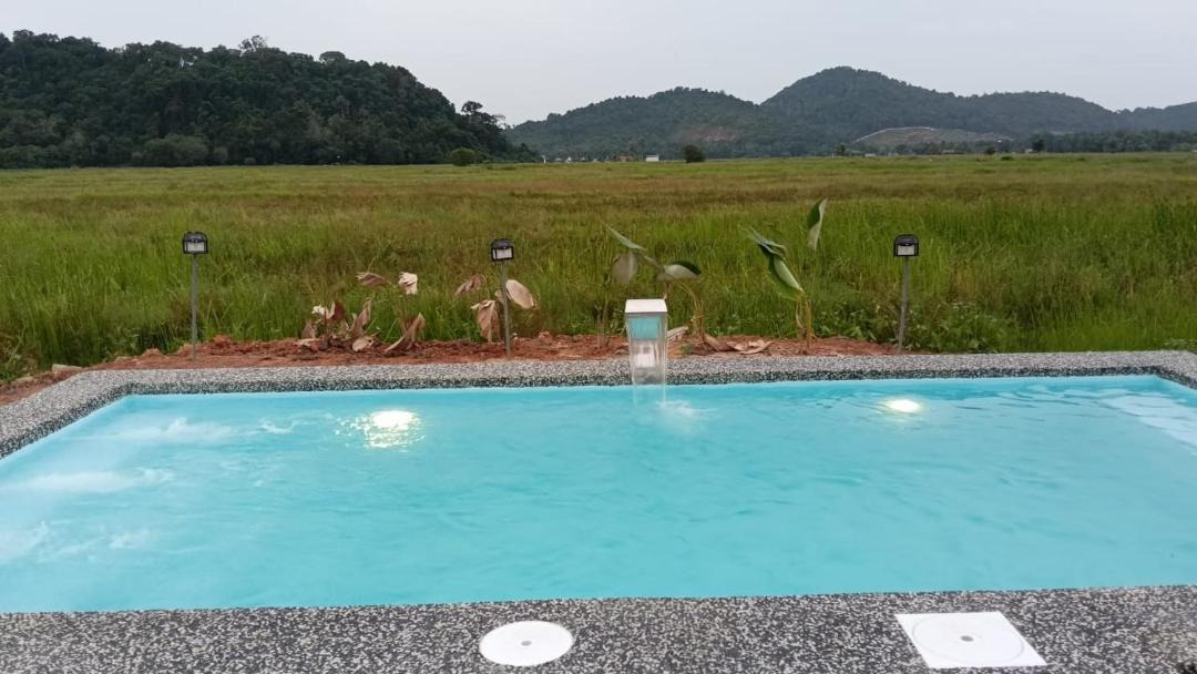 Photo of Outdoor in Mersing