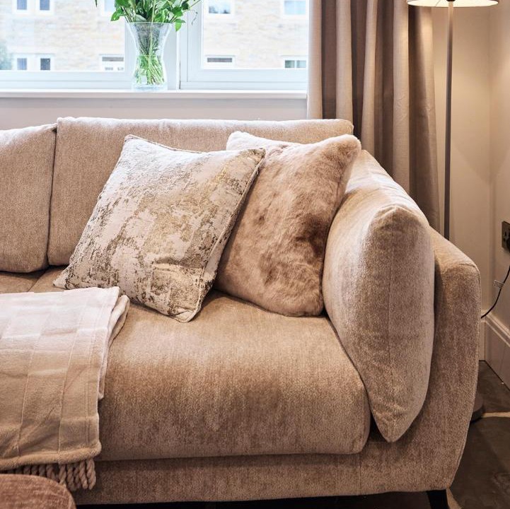 Photo of Livingroom in Summerbridge