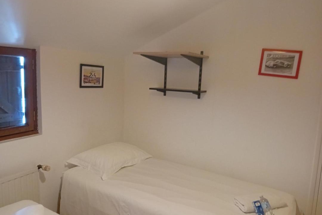 Photo of Others in Pin - Vert Galant