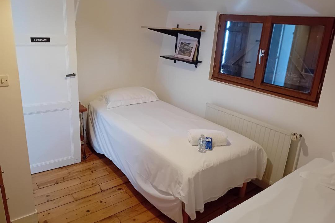 Photo of Others in Pin - Vert Galant