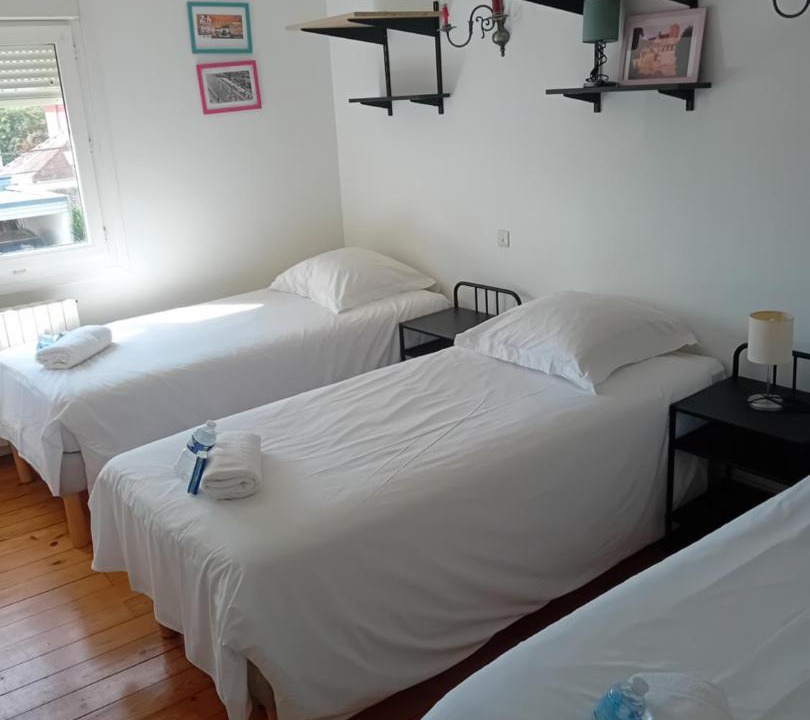 Photo of Others in Pin - Vert Galant