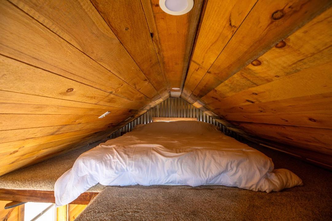 Photo of Bedroom in Franklin Springs