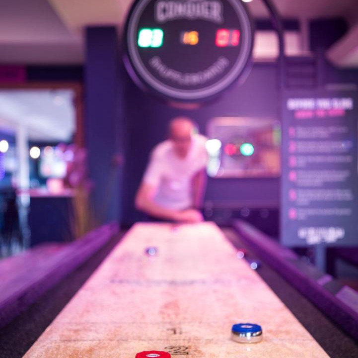 Photo of Others in Wyboston