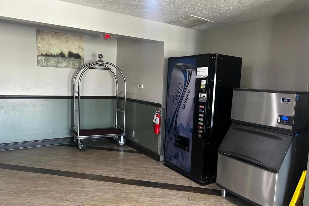Photo of Kitchen in Glenwood