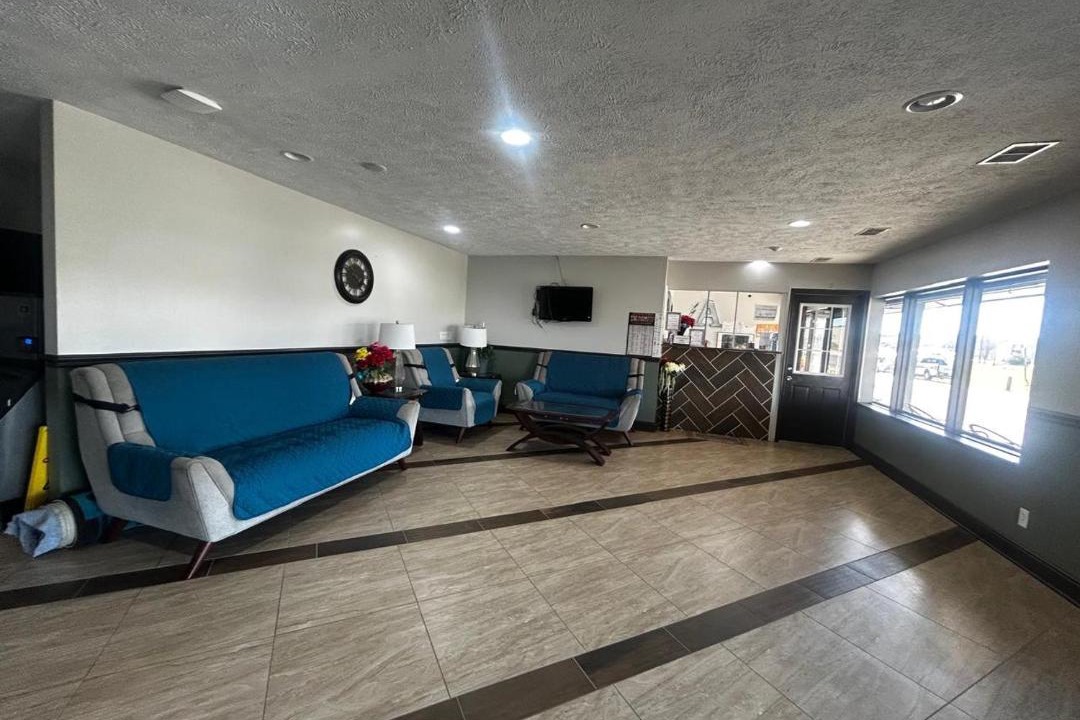 Photo of Livingroom in Glenwood