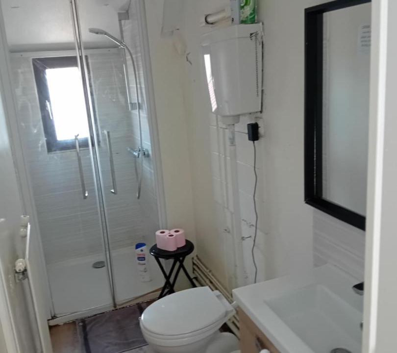 Photo of Others in Pin - Vert Galant