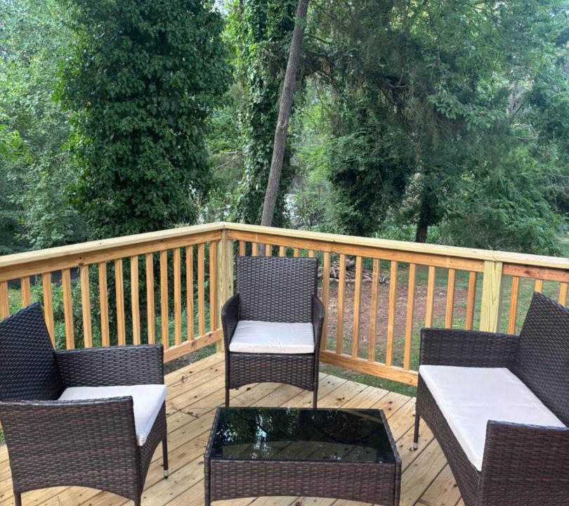 Photo of Patio Balcony in Seneca