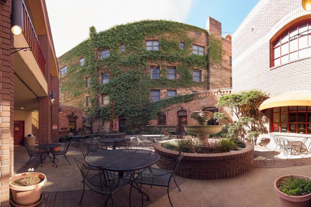 Photo of Patio Balcony in Placerville