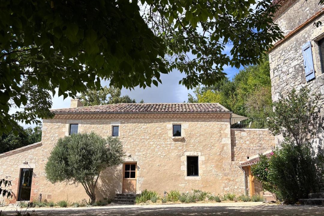 Photo of Others in Lauzerte