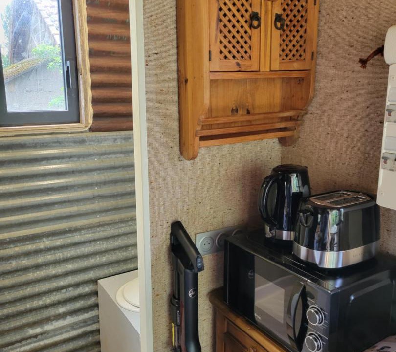 Photo of Kitchen in Besson