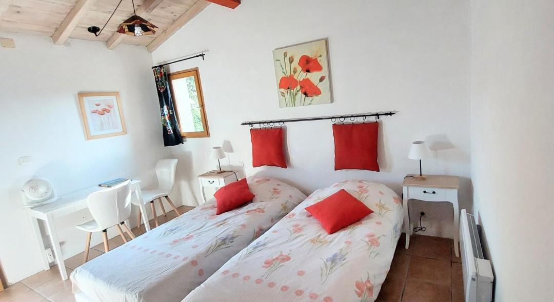 Photo of Bedroom in Monties