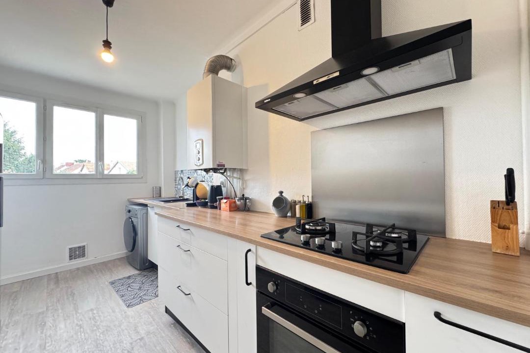 Photo of Kitchen in Reze