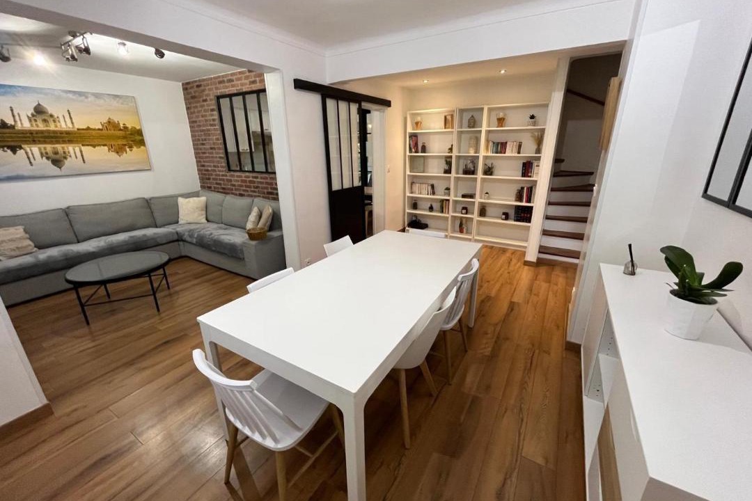 Photo of Others in Chilly-Mazarin