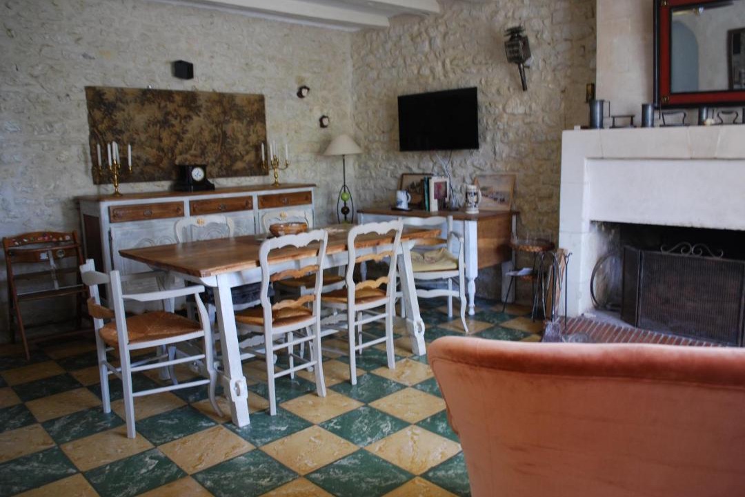 Photo of Others in Civray-de-Touraine