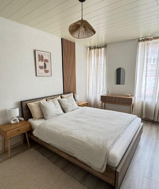Photo of Bedroom in Porrentruy