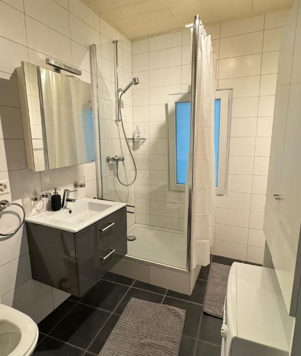 Photo of Bathroom in Porrentruy
