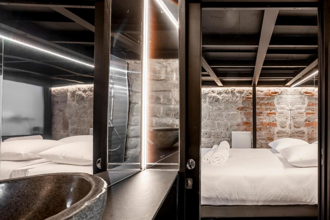 Photo of Bedroom in 9th Arrondissement