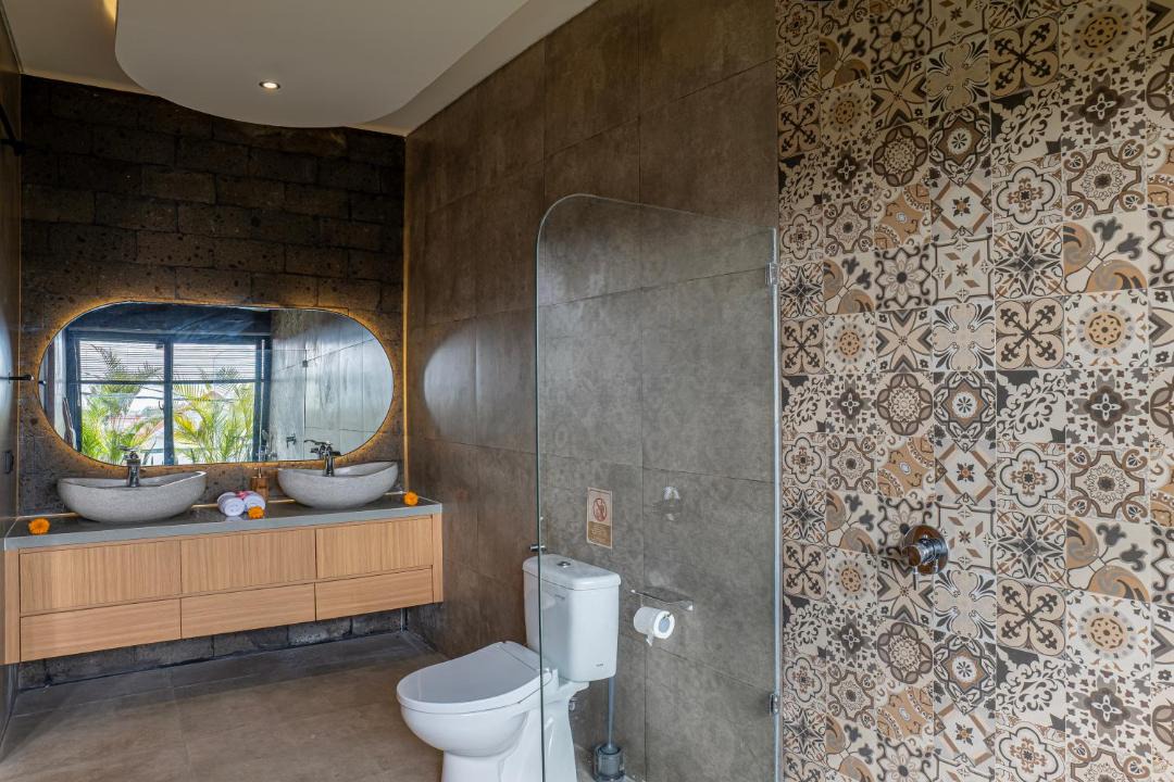 Photo of Bathroom in Munggu