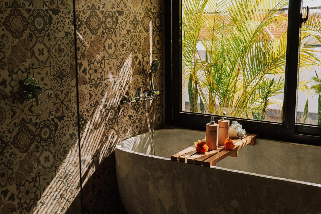 Photo of Bathroom in Munggu