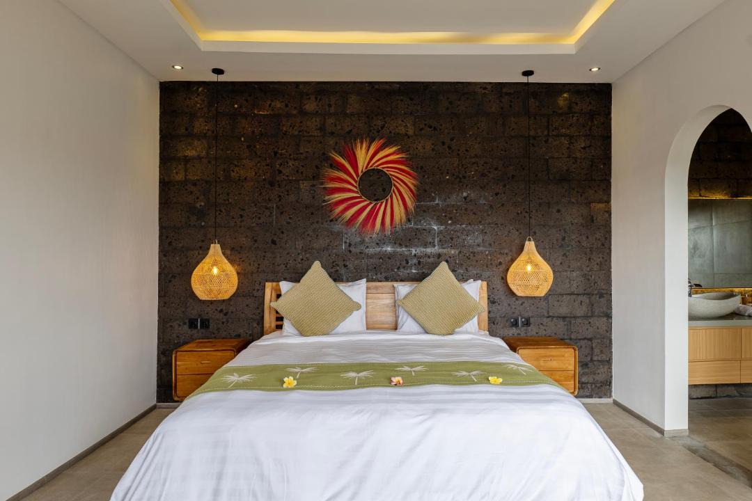 Photo of Bedroom in Munggu