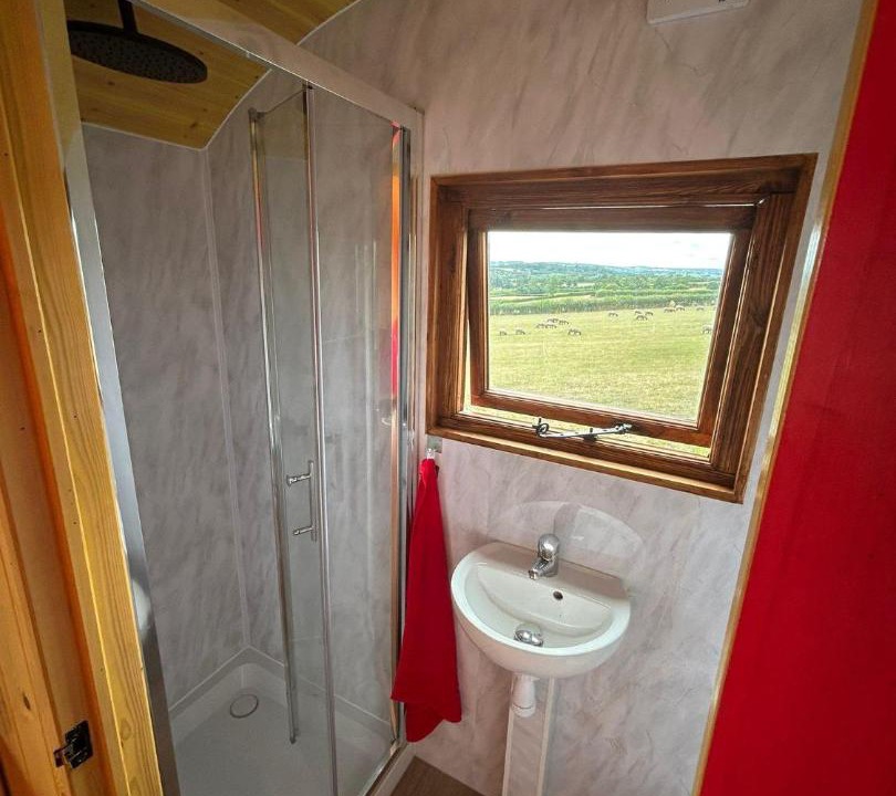 Photo of Bathroom in Paulton