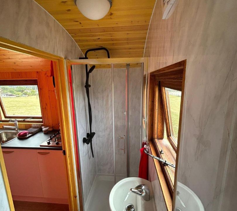 Photo of Bathroom in Paulton