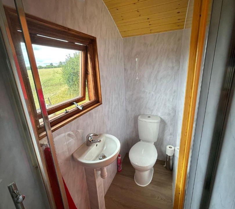 Photo of Bathroom in Paulton