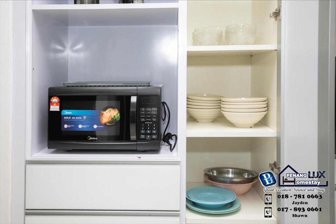 Photo of Kitchen in Gua