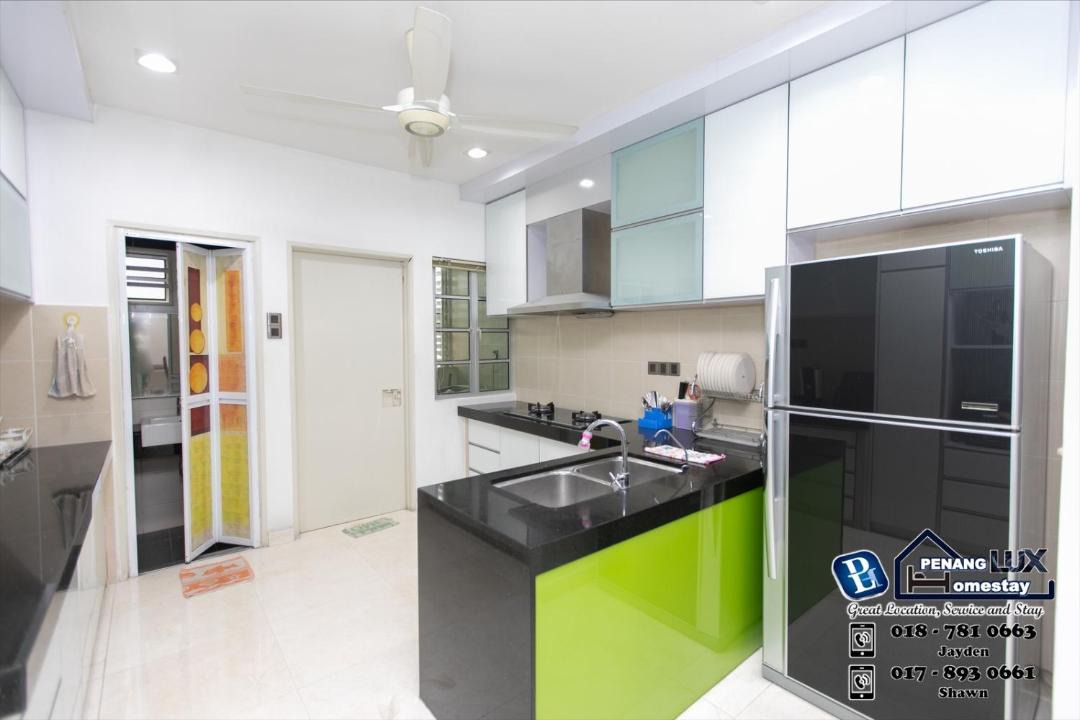 Photo of Kitchen in Gua