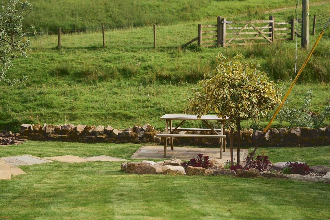 Photo of Outdoor in Yockenthwaite