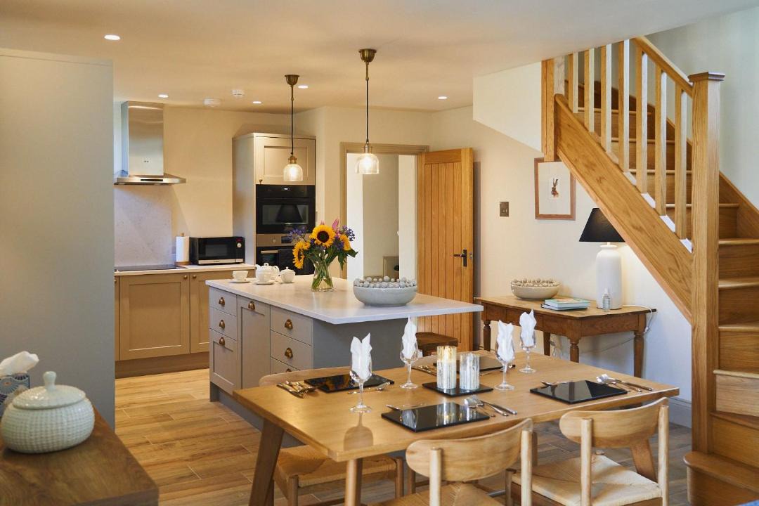 Photo of Kitchen in Yockenthwaite