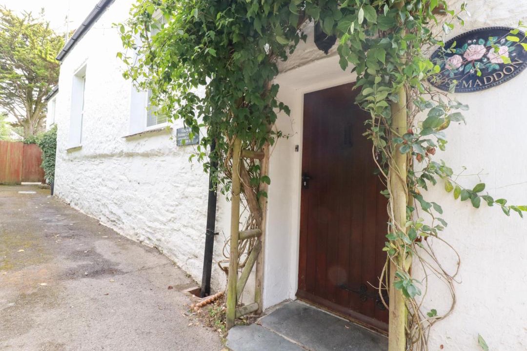 Photo of Others in Crantock