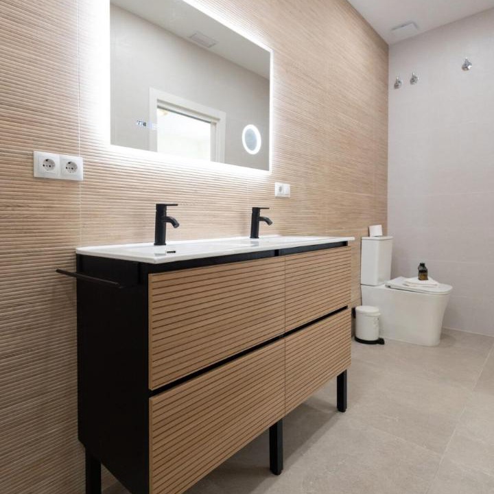 Photo of Bathroom in Benimamet