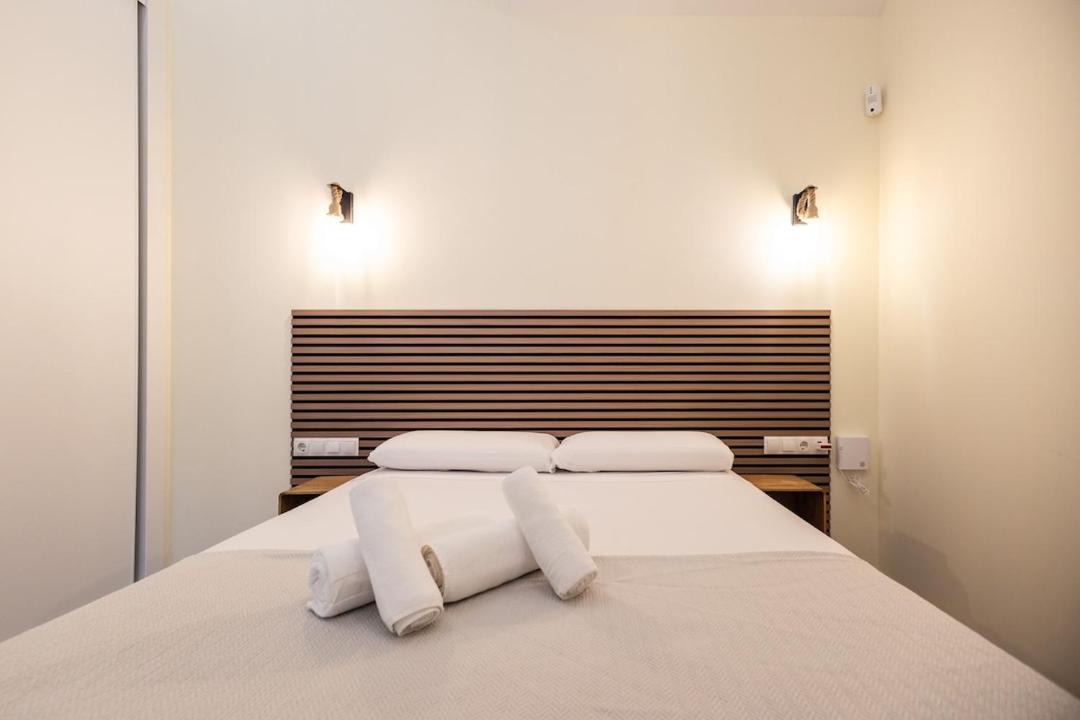 Photo of Bedroom in Benimamet