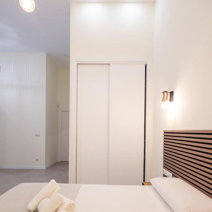 Photo of Bedroom in Benimamet