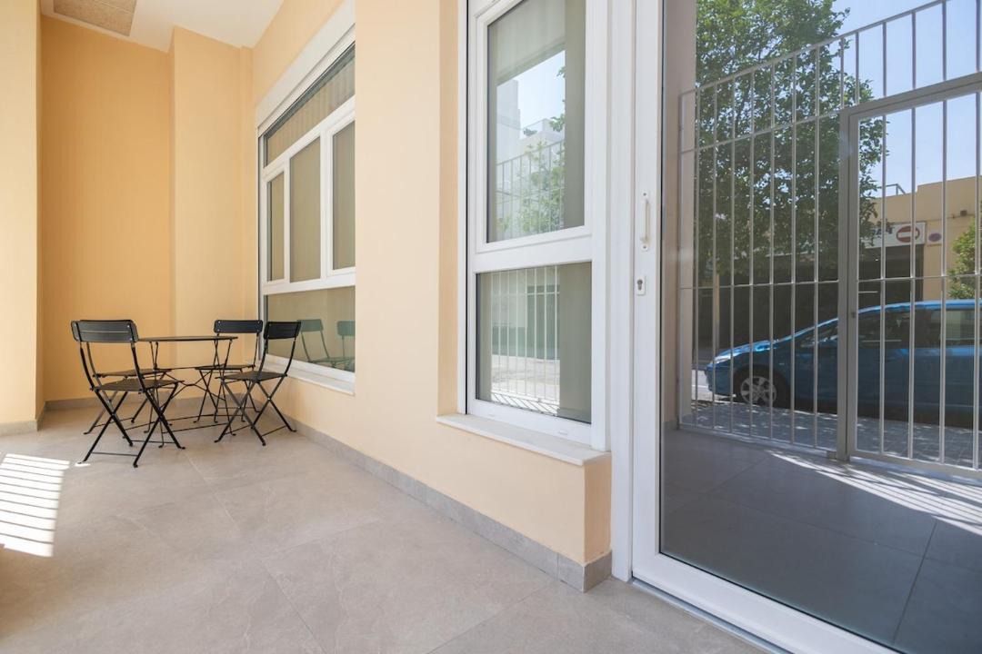 Photo of Patio Balcony in Benimamet