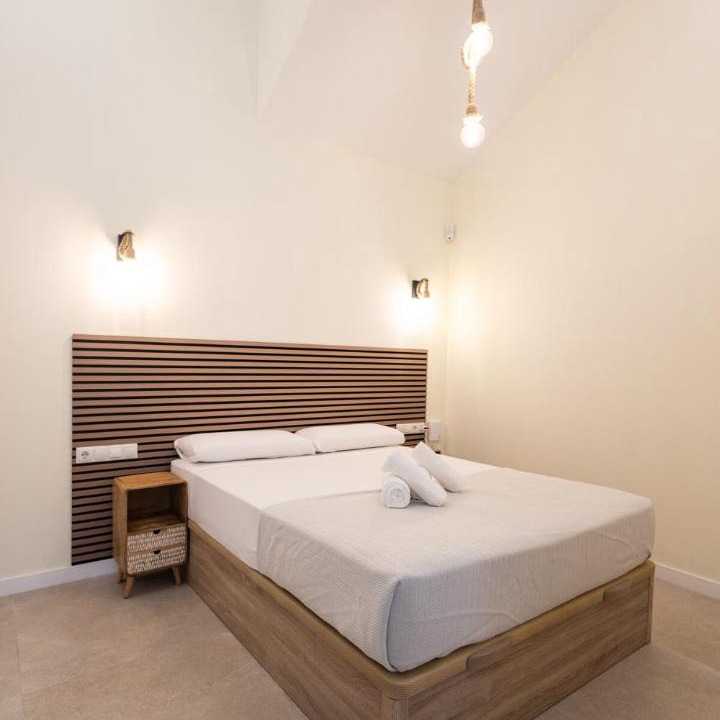 Photo of Bedroom in Benimamet