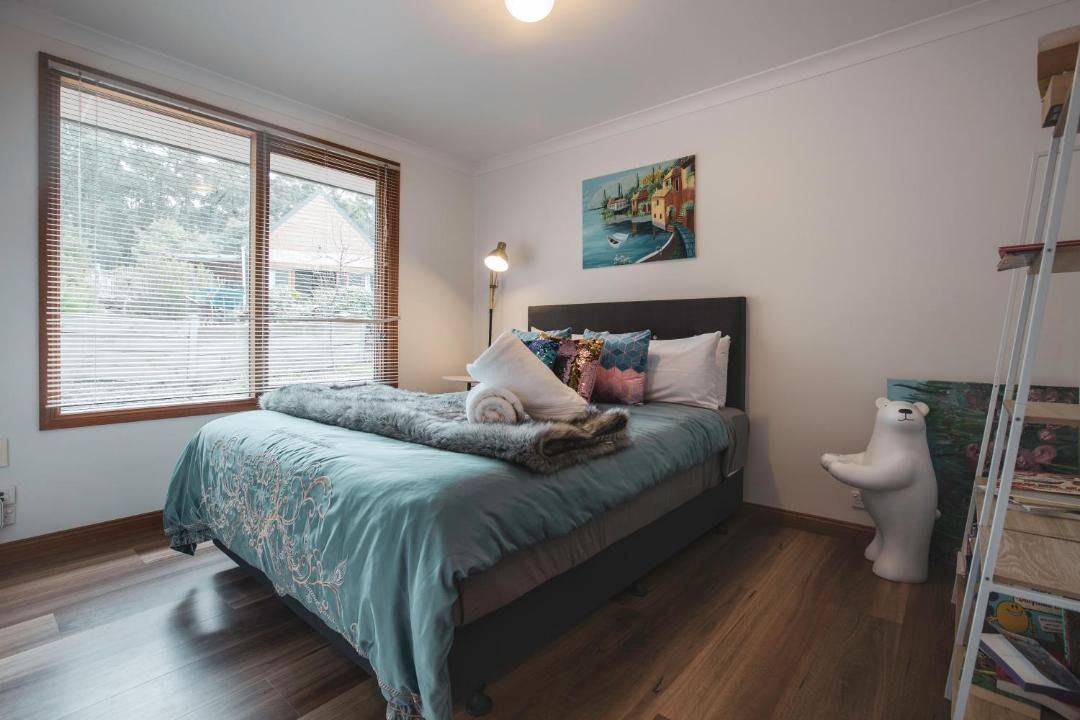 Photo of Bedroom in Dean