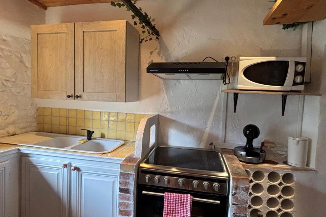 Photo of Kitchen in Bonson