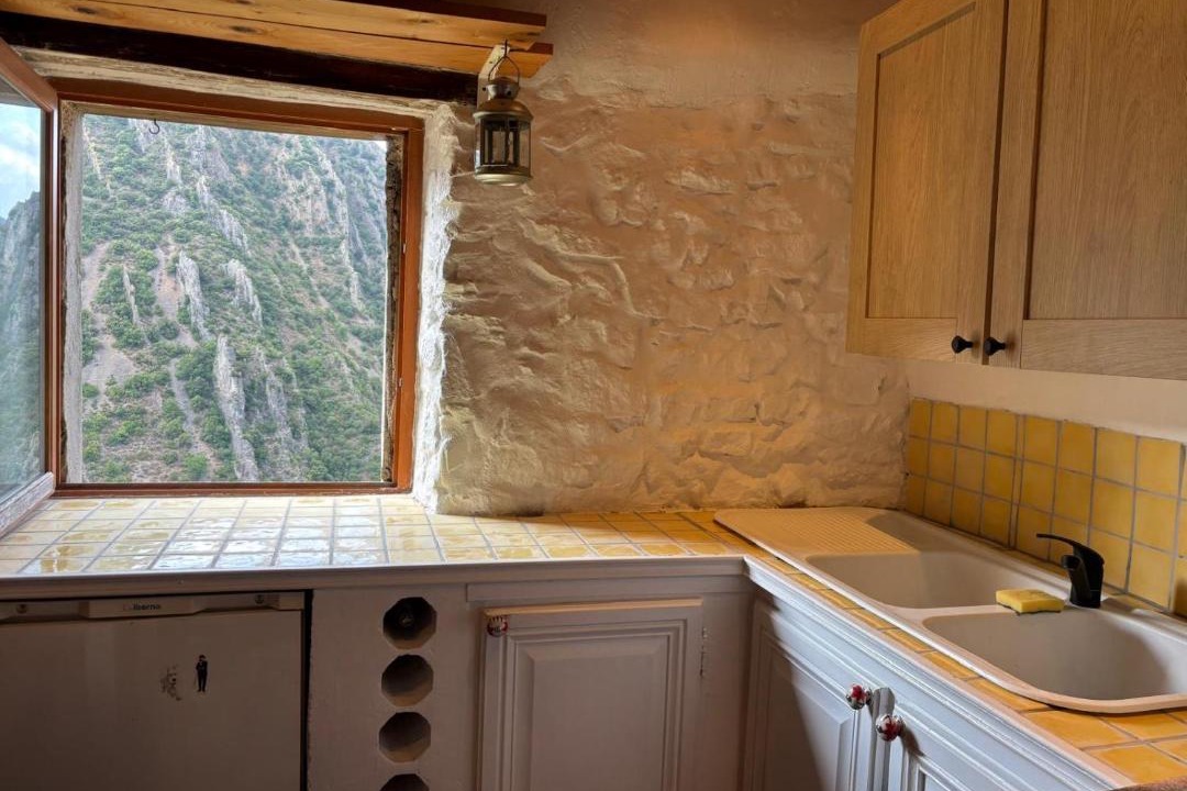 Photo of Kitchen in Bonson