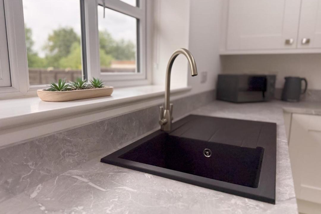 Photo of Kitchen in Cheslyn Hay