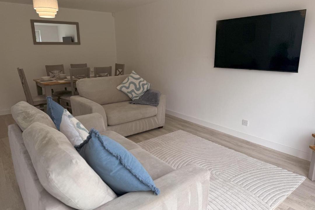 Photo of Livingroom in Cheslyn Hay