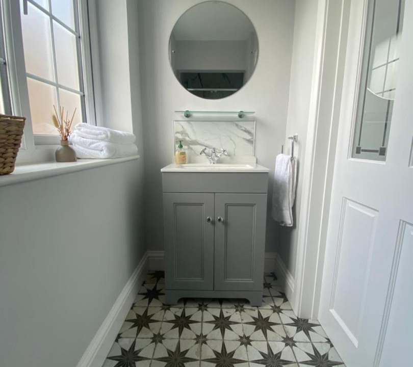 Photo of Bathroom in Reigate