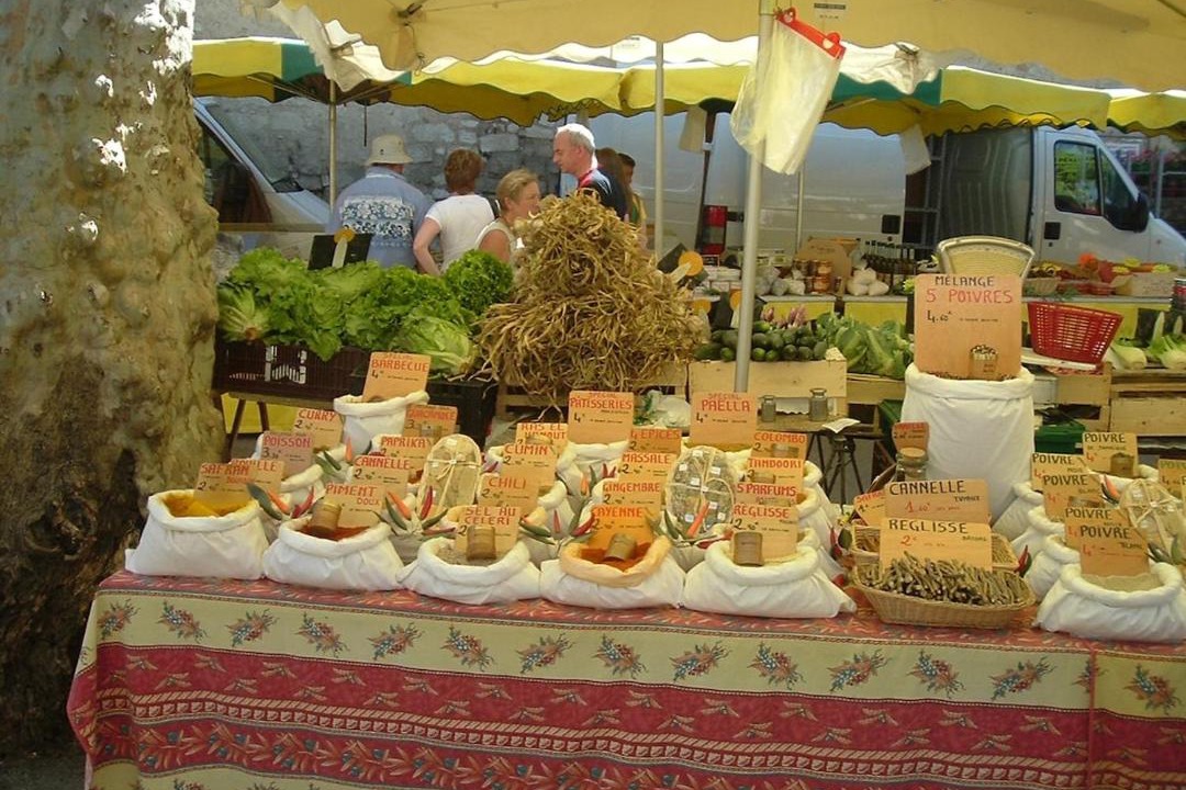 Photo of Others in Barjols
